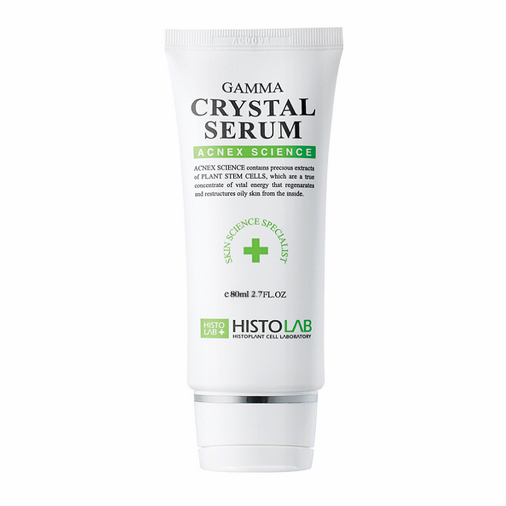 HistoLab Gamma Crystal Serum 50ml