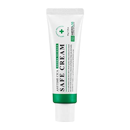 HistoLab ANYTIME CICA SAFE CREAM 50g