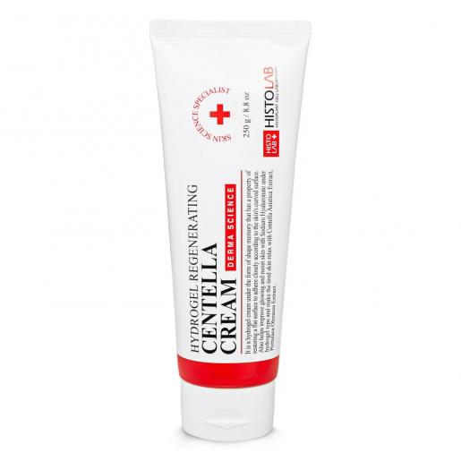 HistoLab HistoLab HYDROGEL REGENERATING CENTELLA CREAM 250g (EXP DATE: 2025/05)