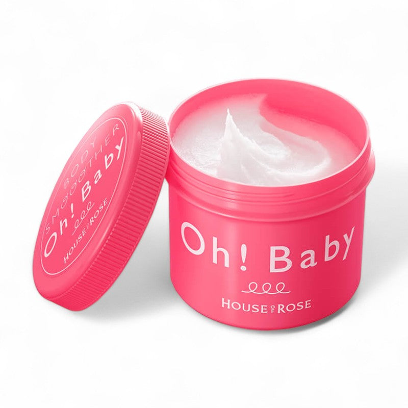 House of Rose Oh! Baby Body Smoother N 570g
