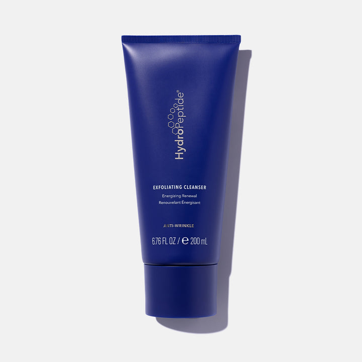 HydroPeptide Exfoliating Cleanser 200ml