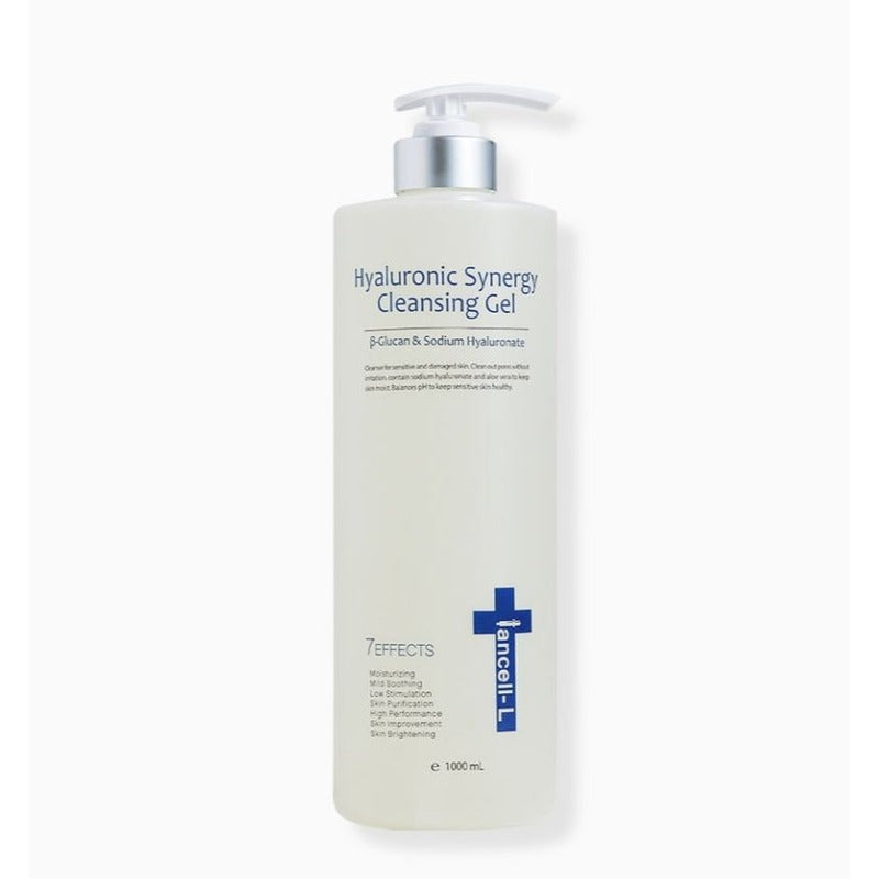 IANCELL-L Hyaluronic Synergy Cleansing Gel 1000ml