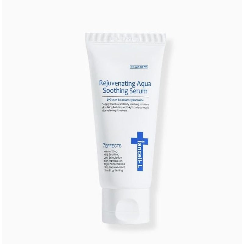 IANCELL-L 賦活水潤舒緩精華 50ml