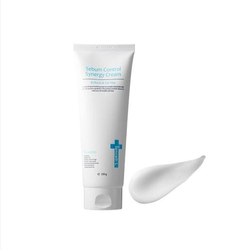 IANCELL-L Sebum Control Synergy Cream 250g