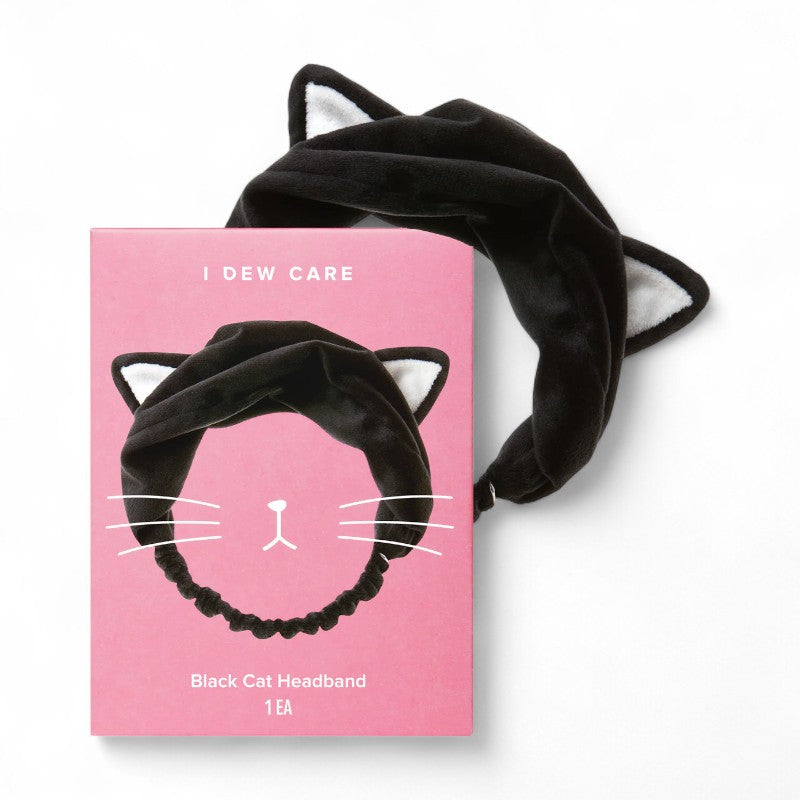 I DEW CARE Headband - 3 Types 