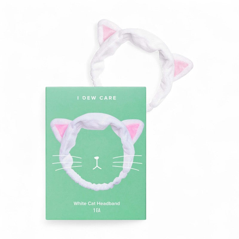 I DEW CARE Headband - 3 Types 