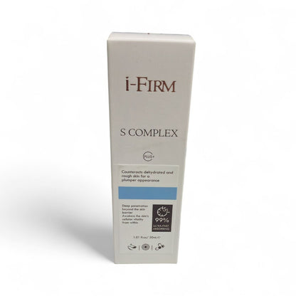 i-FIRM S Complex 30ml (Random Packaging)