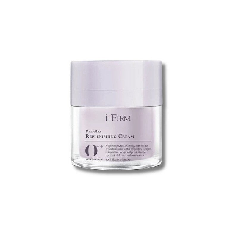 i-FIRM DeepMax Replenishing Cream 50ml