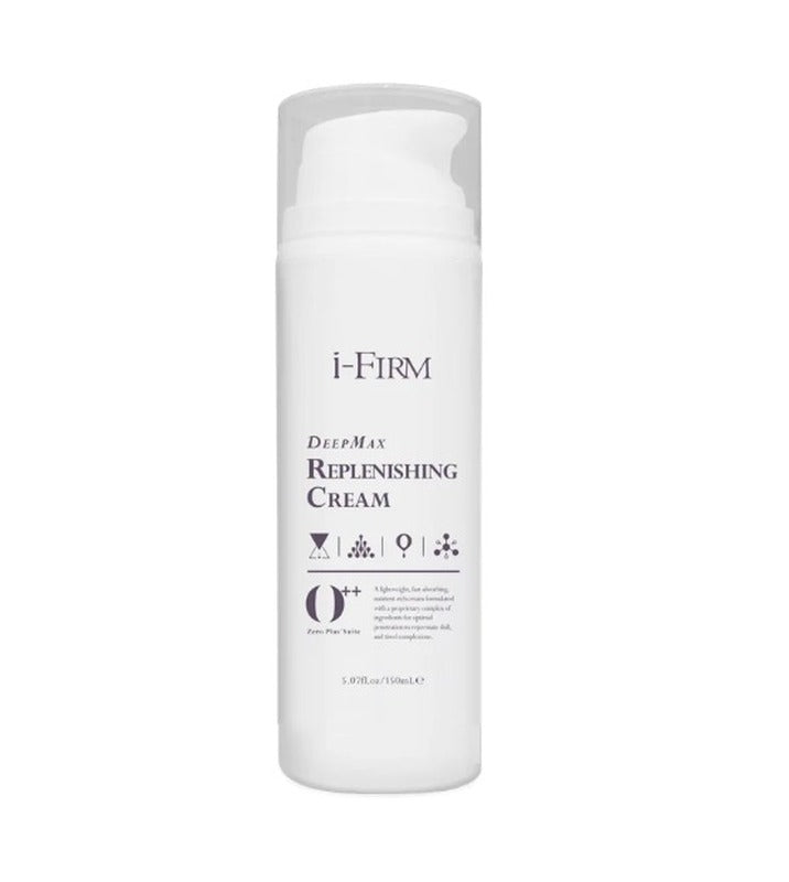 i-FIRM DeepMax Replenishing Cream 150ml