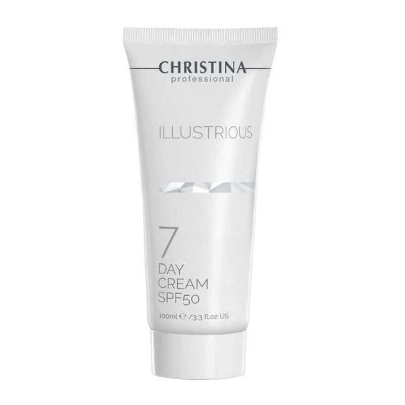 Christina Day Cream SPF 50 100ml