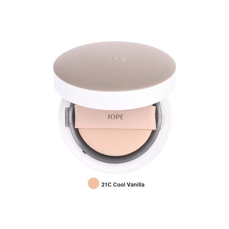 IOPE Air Cushion 5.5 Generation Cover - 4 Colors 