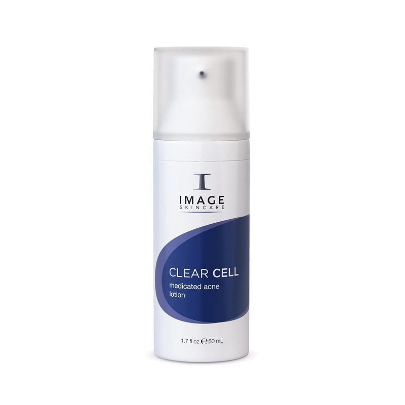 Image Skincare Medicated Acne Lotion 50ml