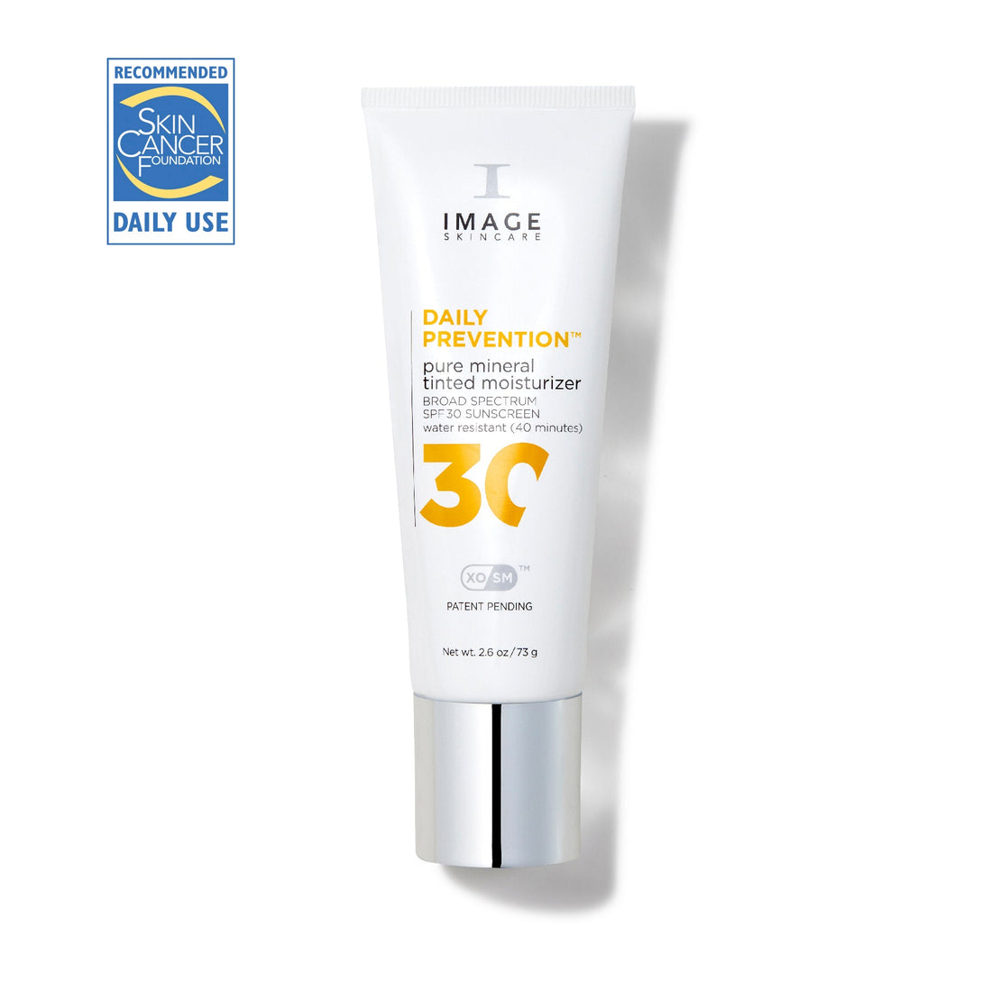 Image Skincare Pure Mineral Tinted Moisturizer SPF 30 77ml