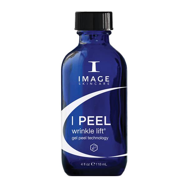 Image Skincare Wrinkle Lift Peel Solution 118ml