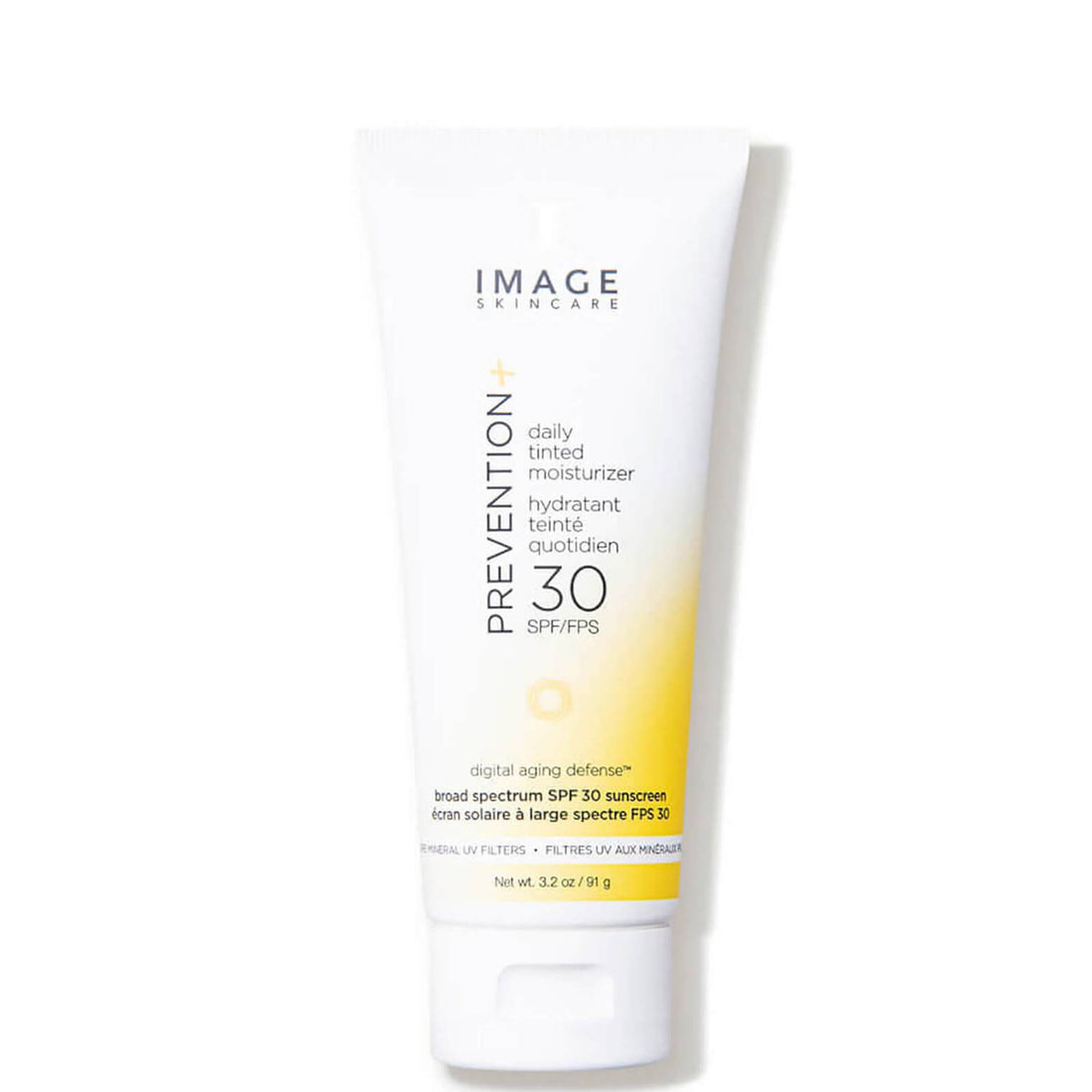 Image Skincare Daily Tinted Moisturizer SPF 30 91g