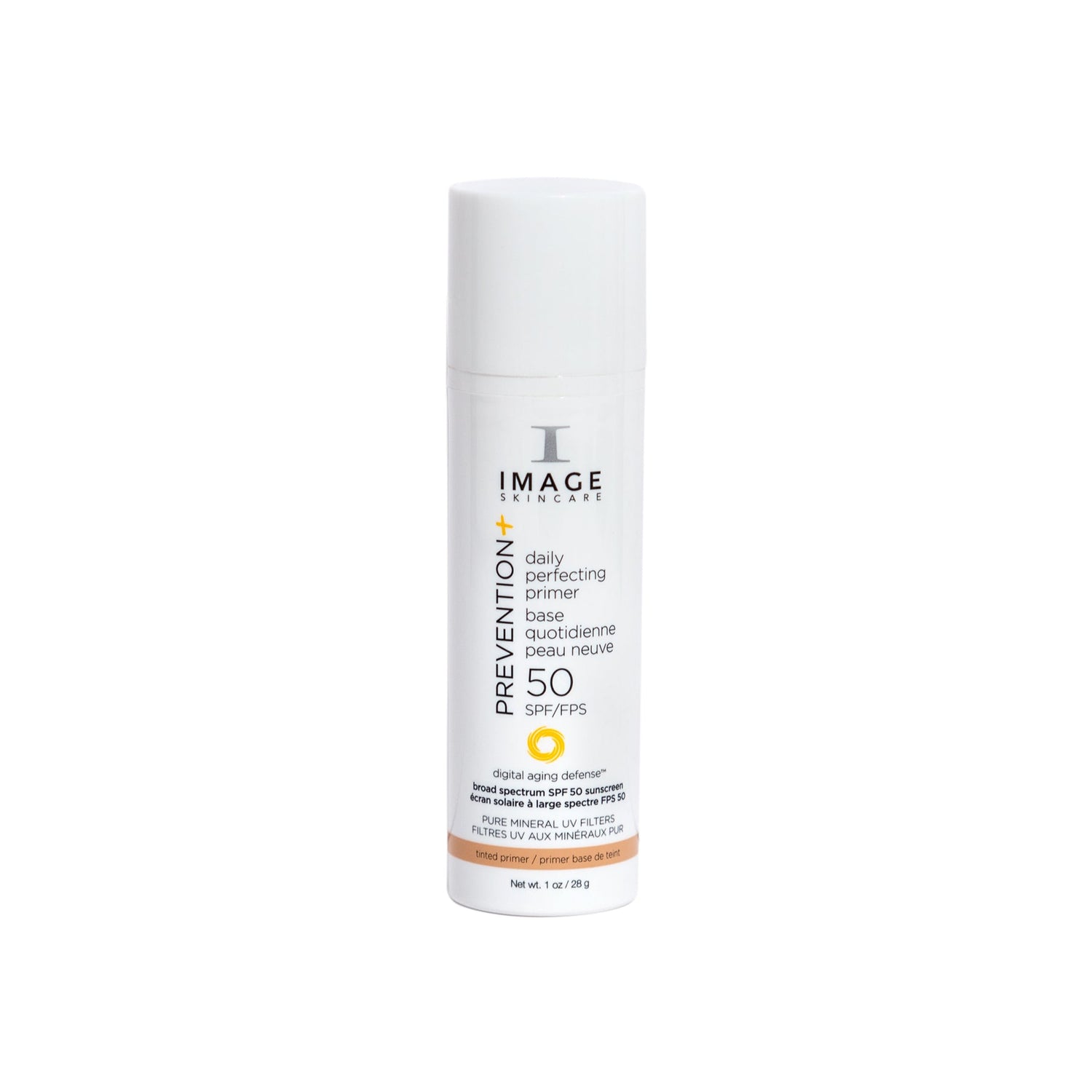 Image Skincare Daily Pertecting Primer SPF 50 30ml