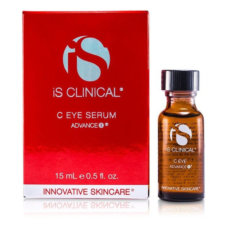 IS CLINICAL C Eye Serum Advance+ 15ml (EXP DATE:09/25)