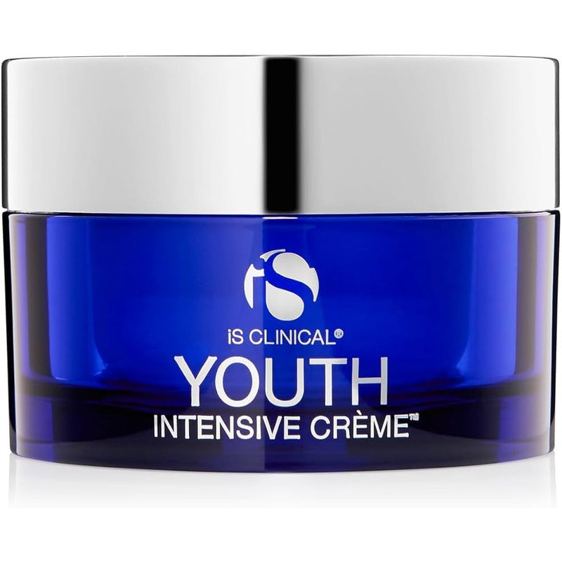 IS CLINICAL Youth Intensive Cream 50g (EXP DATE: 2026/01)