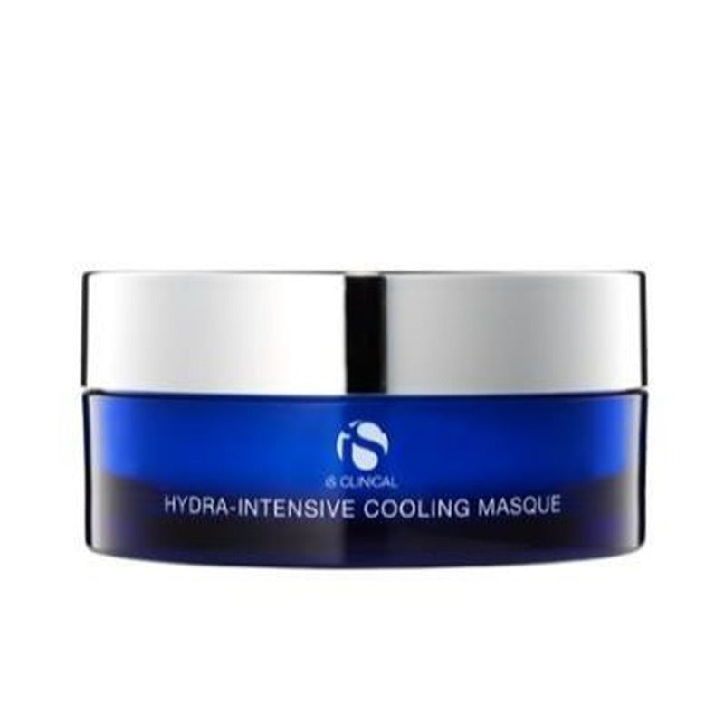 IS CLINICAL Hydra-Intensive Cooling Masque Mask 120g (EXP DATE:2026)