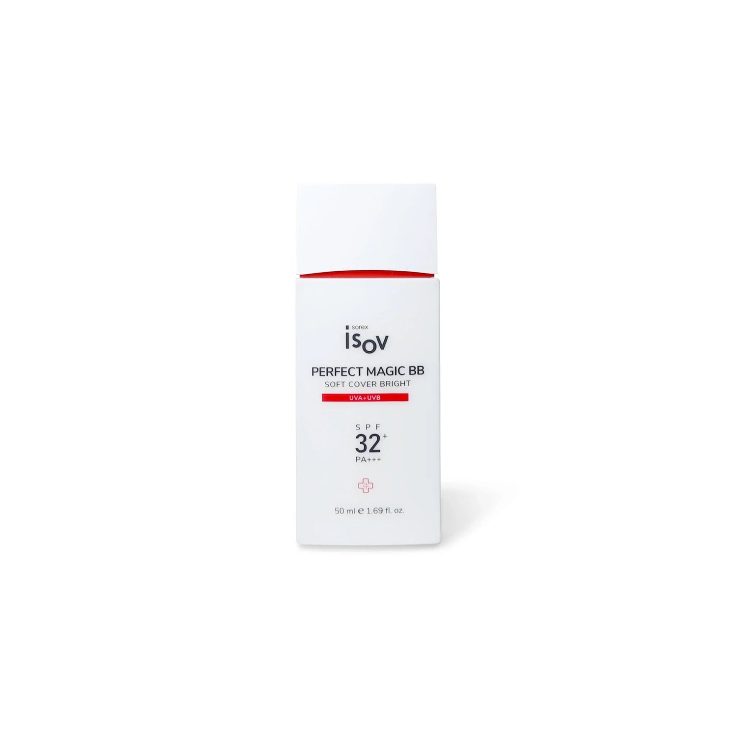 ISOV Perfect Magic BB SPF32 PA+++ 50ml