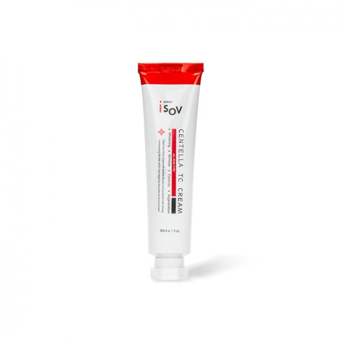 ISOV Centella TC Cream 30ml