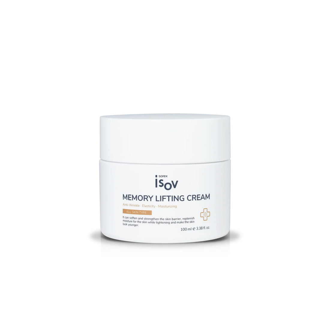 ISOV Memory Lifting Cream 100ml