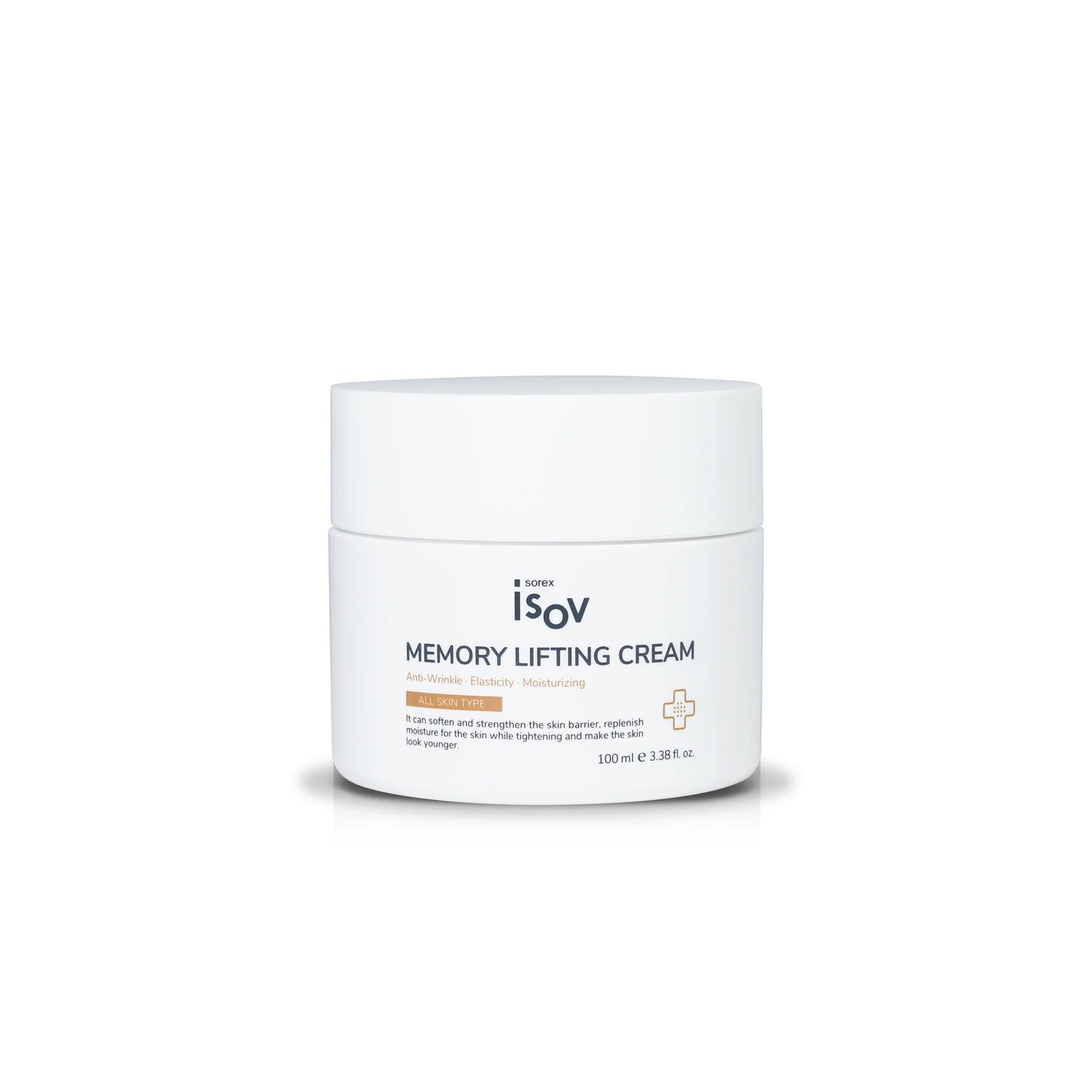 ISOV Memory Lifting Cream 100ml