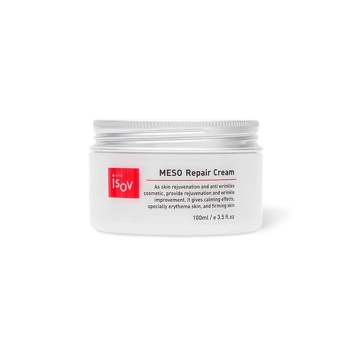 ISOV Meso Repair Cream 100ml