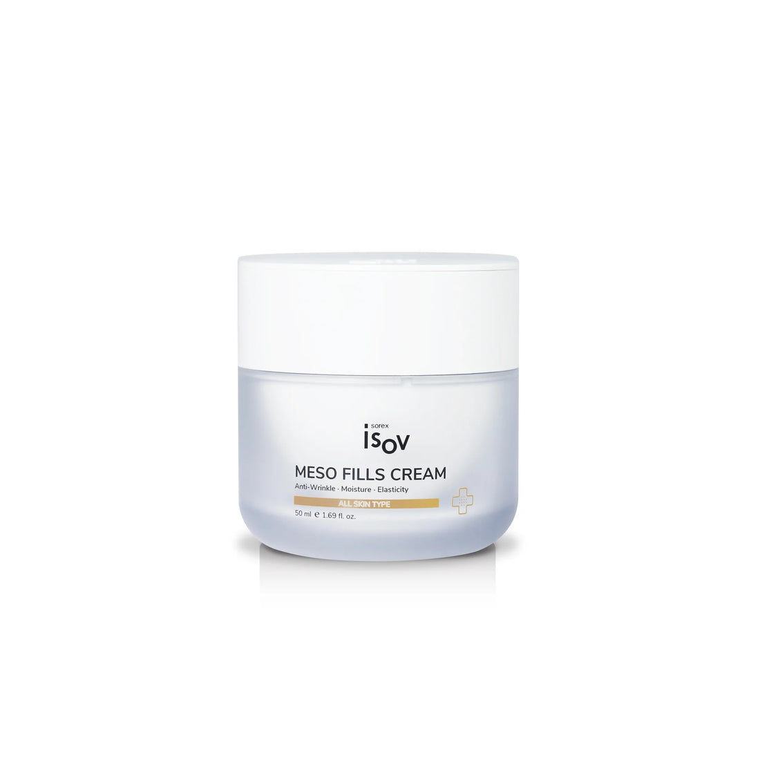 ISOV Meso Fills Cream 50ml