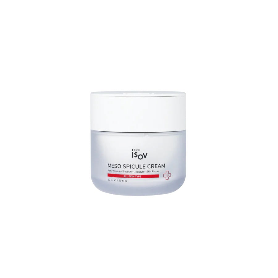 ISOV Meso Spicule Cream 50ml