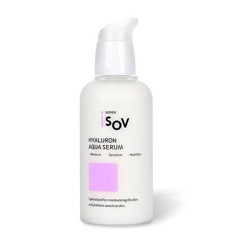 ISOV Hyaluron Aqua Serum 80ml