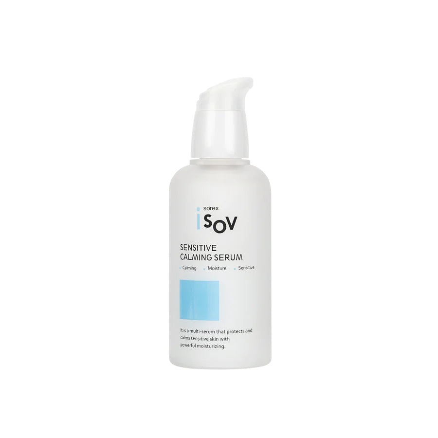 ISOV Complex Calming Serum 80ml