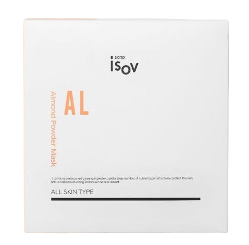 ISOV Almond Powder Mask 30g x 10ea