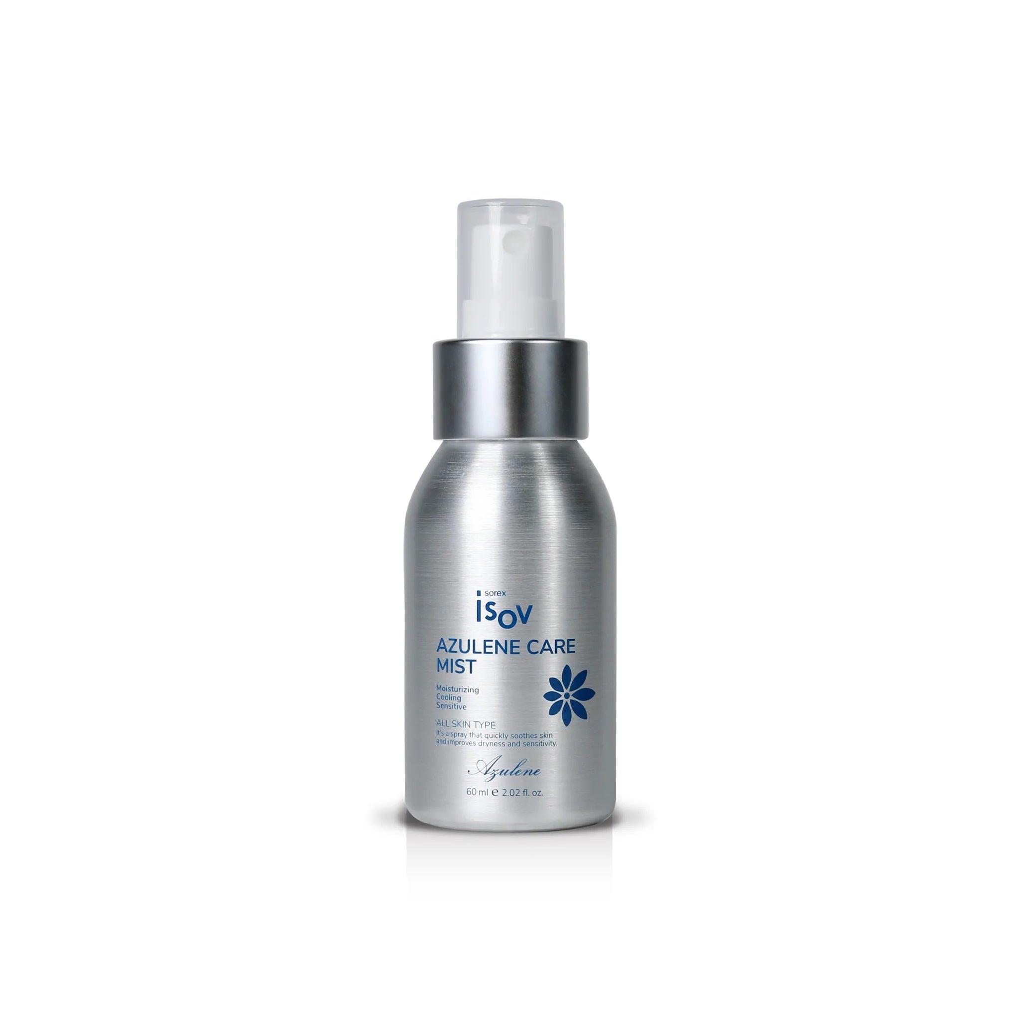 ISOV Azulene Care Mist 60ml