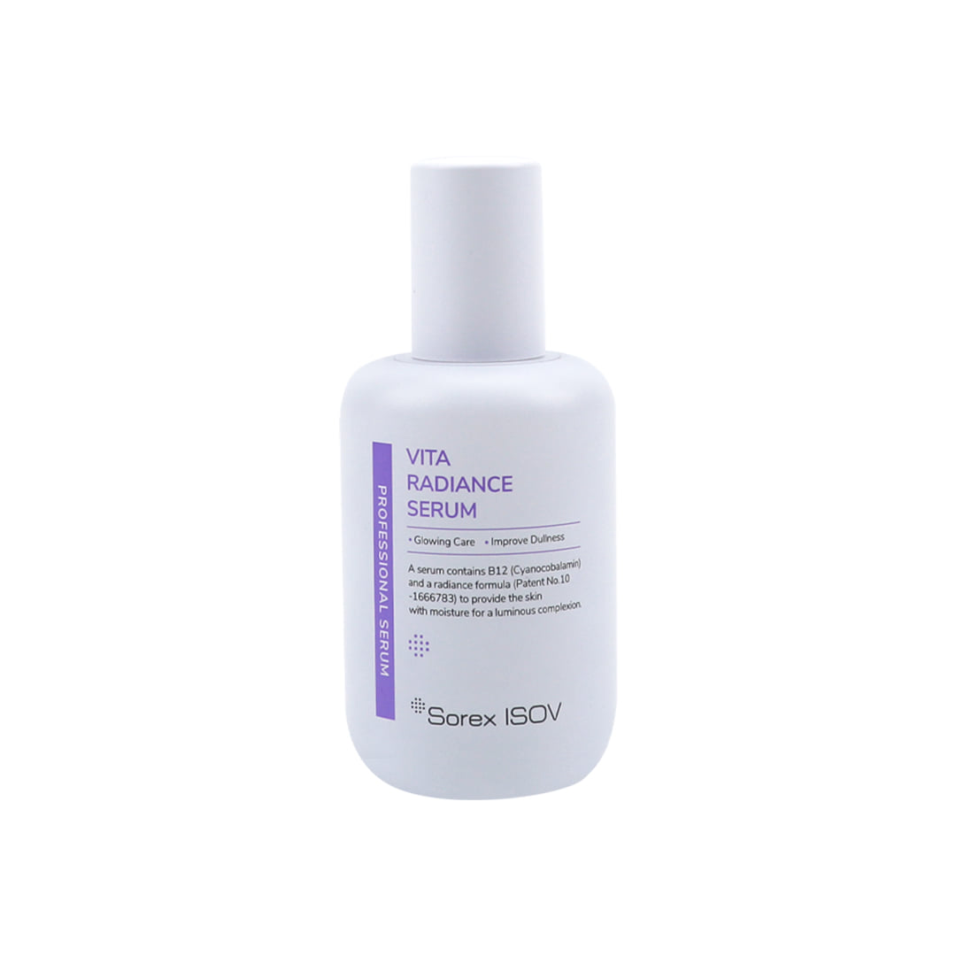 ISOV Vita Radiance Serum 100ml