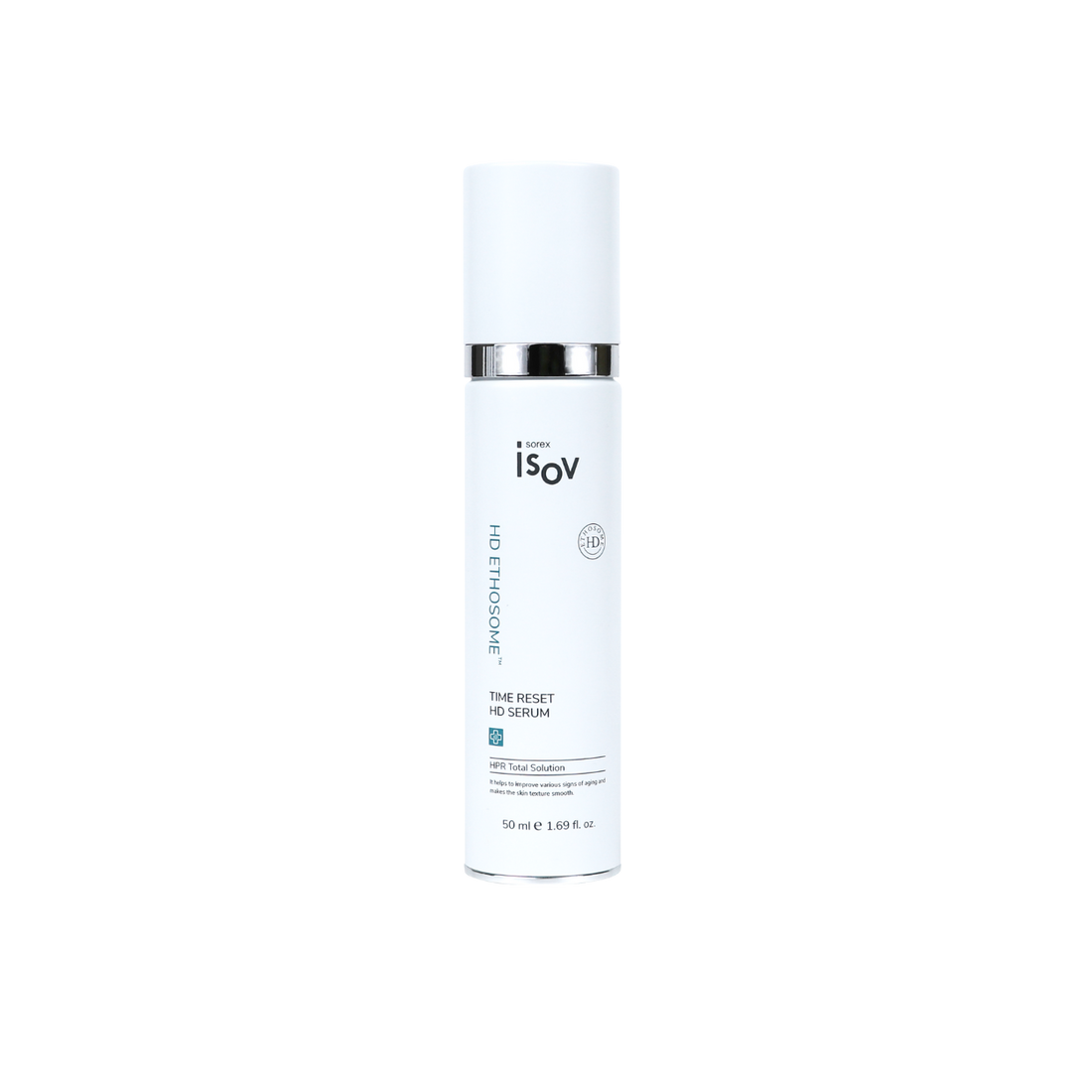 ISOV Time Reset HD Serum 50ml