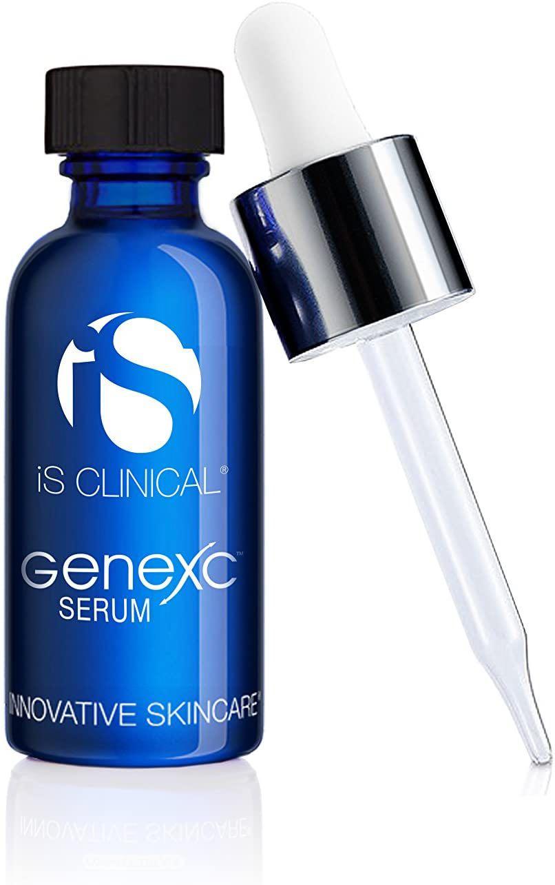 IS CLINICAL Genex Serum  60ml