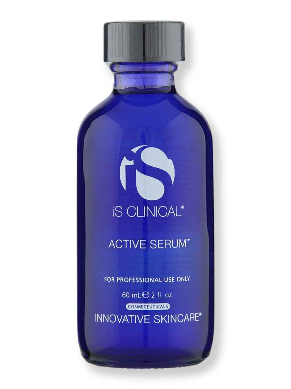 IS CLINICAL Active Serum 60ml