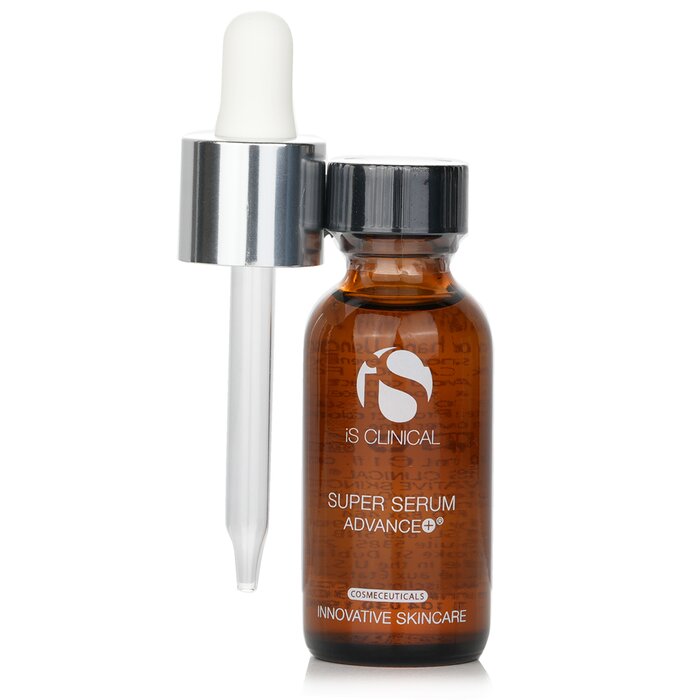 IS CLINICAL Super Serum Advance+ 1104 30ml/1oz