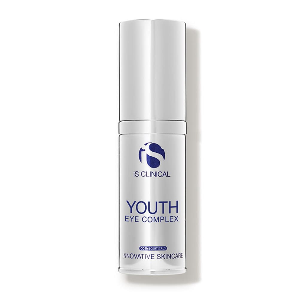 IS CLINICAL Youth Eye Complex 15g