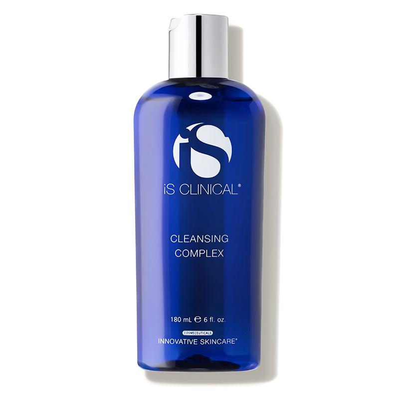 IS CLINICAL Cleansing Complex 180ml