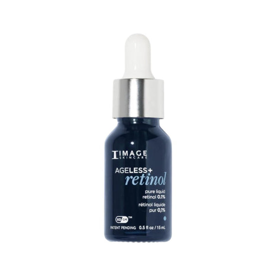 Image Skincare Ageless + Retinol Pure liquid retinol 0.1% 15ml
