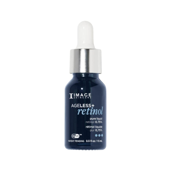 Image Skincare Ageless + Retinol Pure liquid retinol 0.75% 15ml