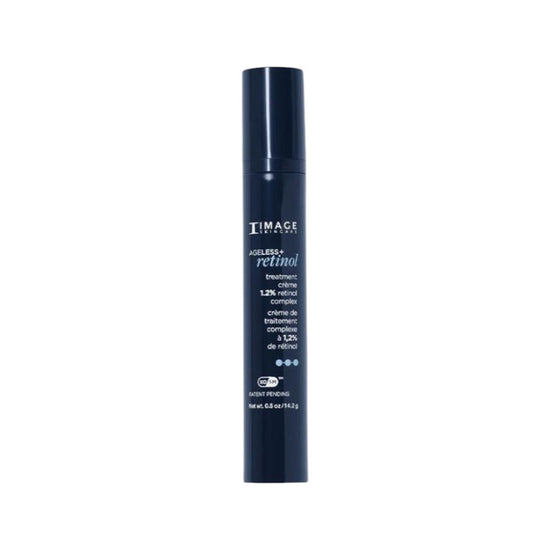 Image Skincare Ageless + Treatment creme 1.2% retinol complex 14.2ml
