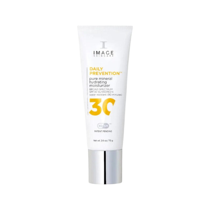 Image Skincare Pure Mineral Hydrating Moisturizer SPF30 77ml