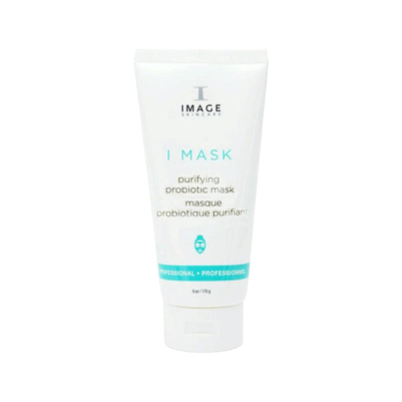 Image Skincare purifying pobiotic mask 177ml