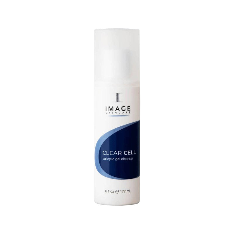 Image Skincare Salicylic Gel Cleanser 177ml