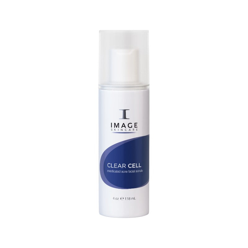 Image Skincare Medicated Acne Scrub 118ml