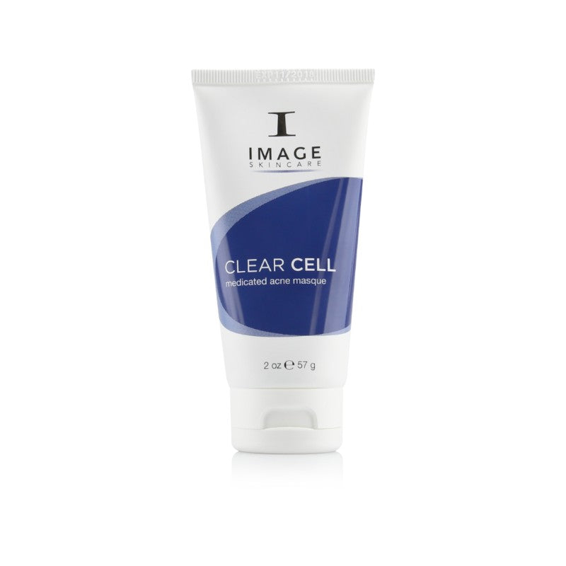 Image Skincare Medicated Acne Masque 59ml