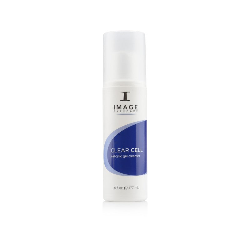 Image Skincare Salicylic Clarifying Tonic 118ml